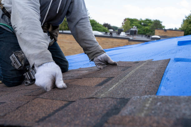 Best Residential Roofing Contractor  in Kadelphia, AR