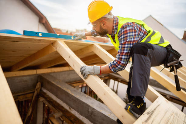 Quick and Trustworthy Emergency Roof Repair Services in Arkadelphia, AR