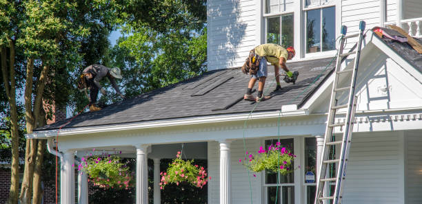 Quick and Trustworthy Emergency Roof Repair Services in Arkadelphia, AR